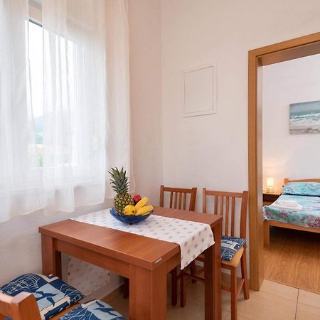 Apartment Milla Оребич Номер фото