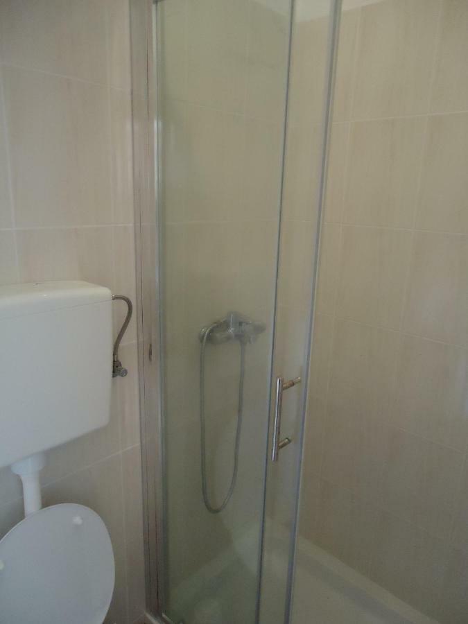 Apartment Milla Оребич Экстерьер фото
